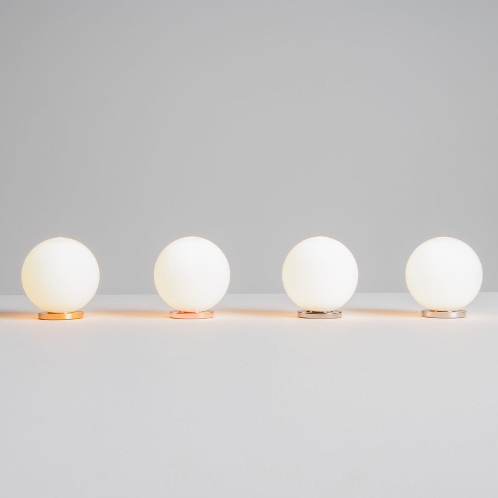 FontanaArte Pallina (Sphere light)