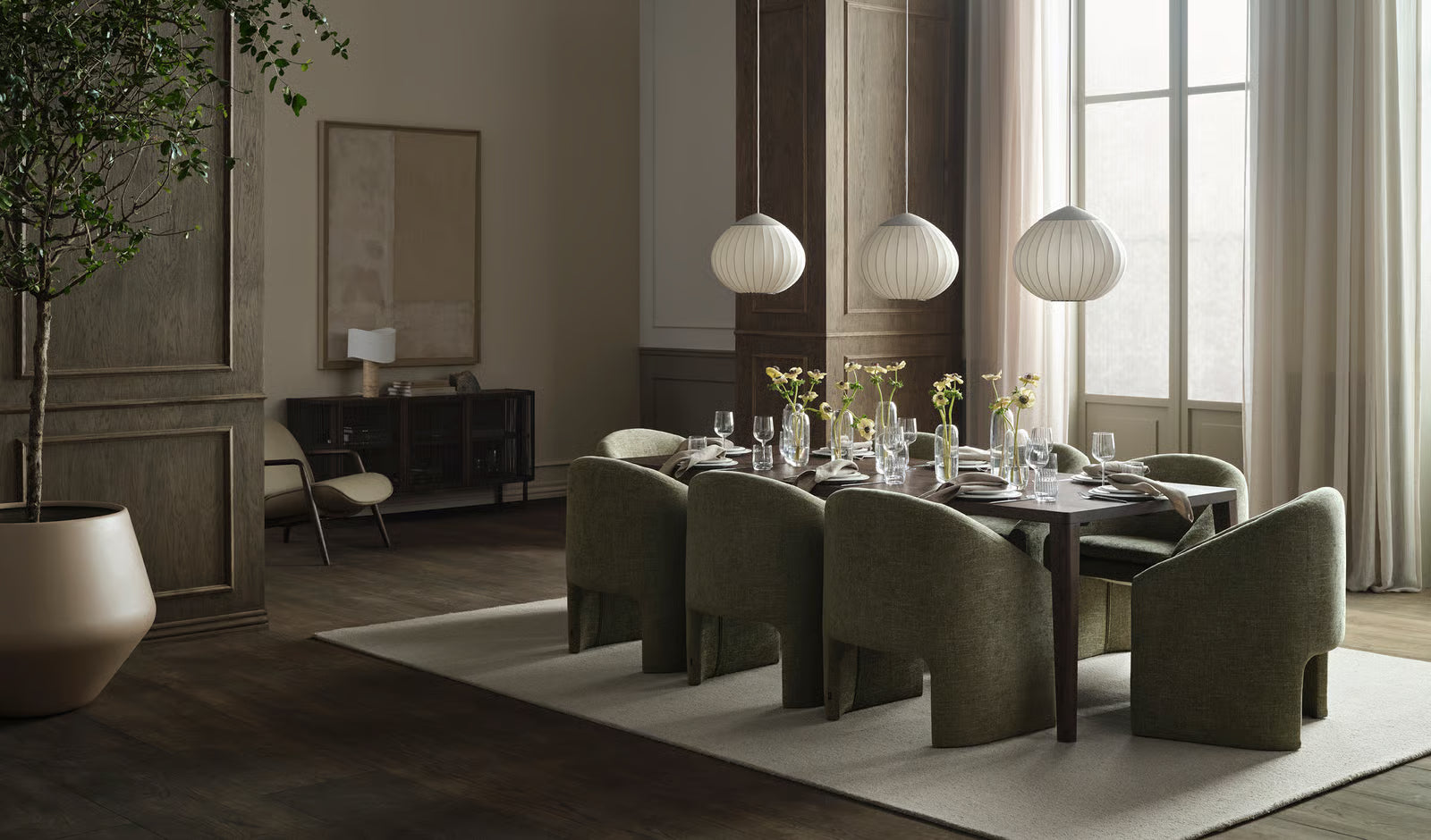 Mielo Dining Chair