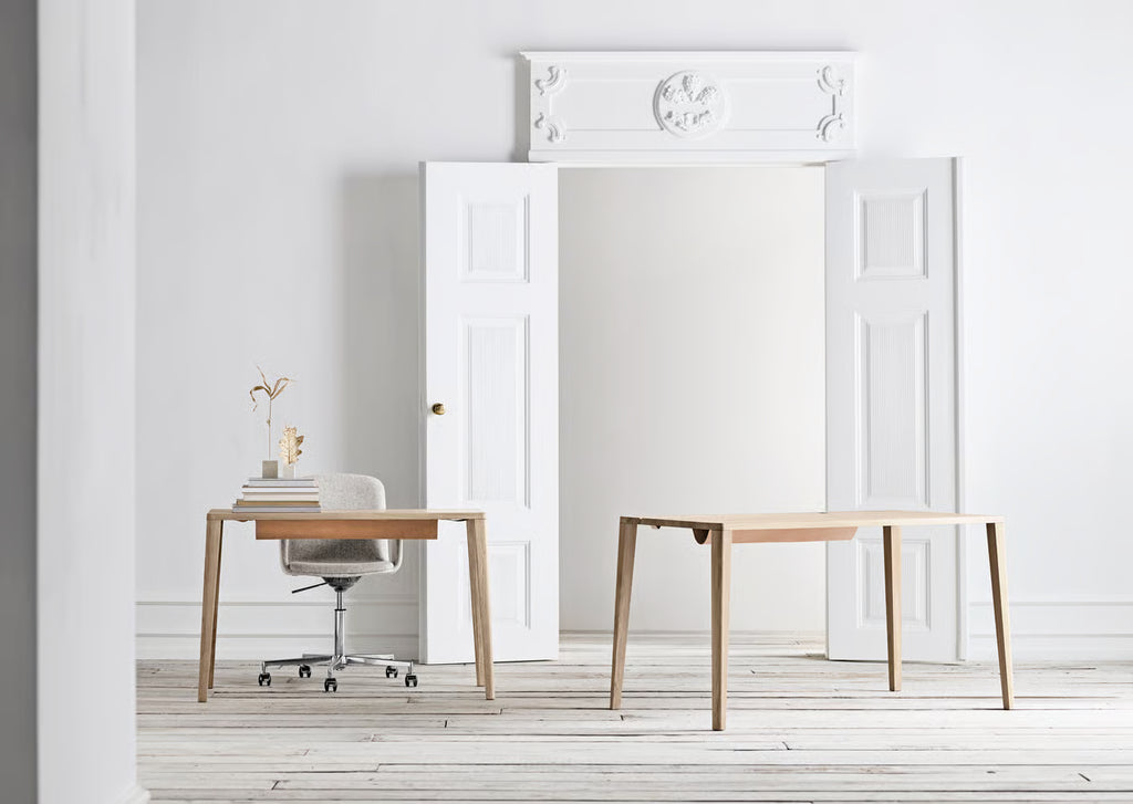 Palm Office Chair