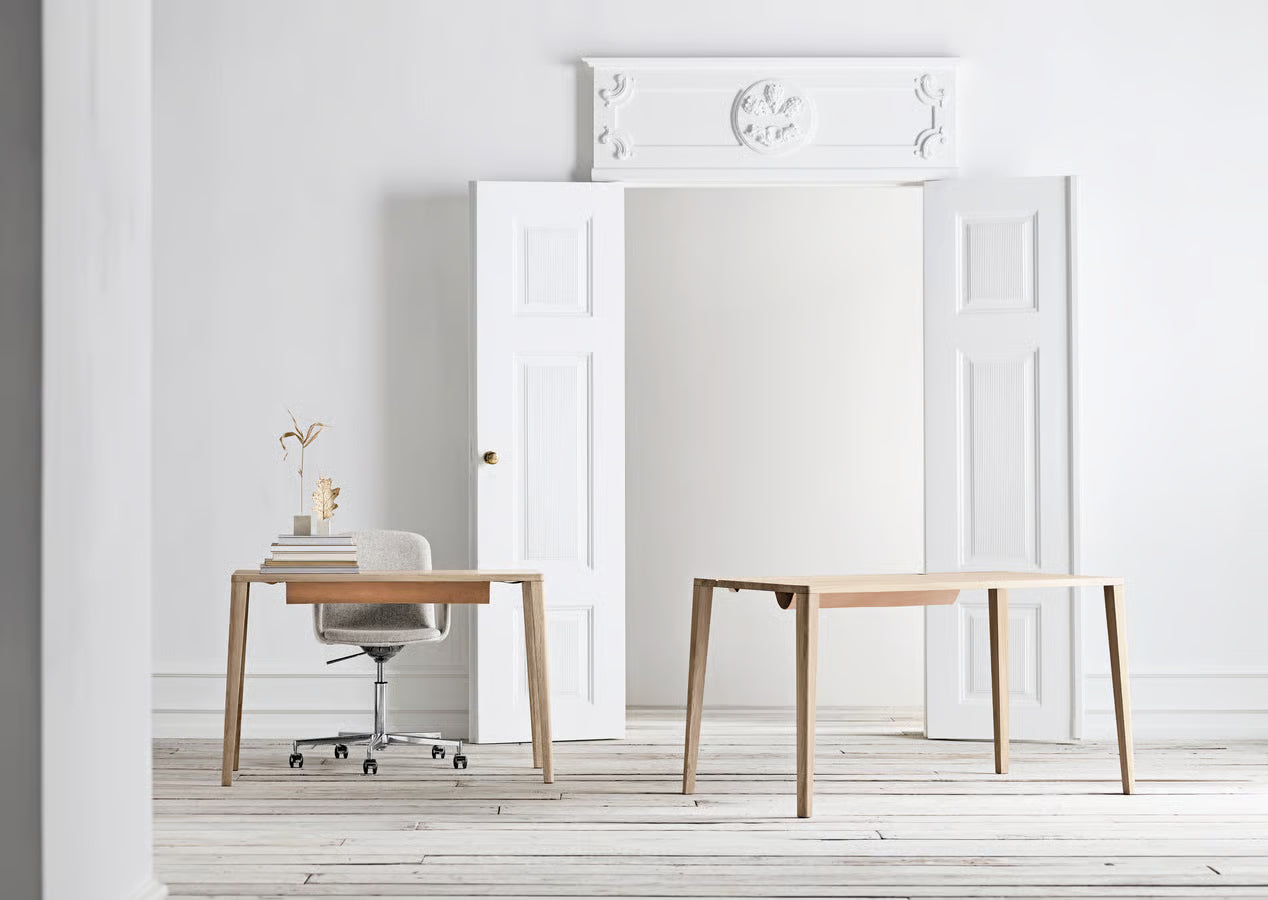 Palm Office Chair