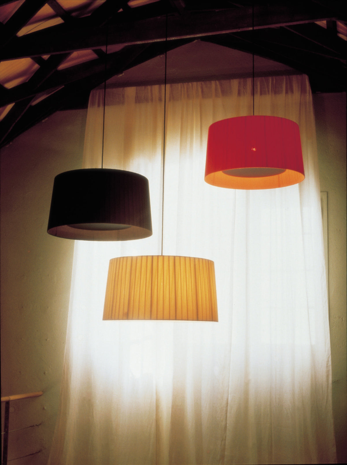 GT5 & GT6 Pendant Lamp