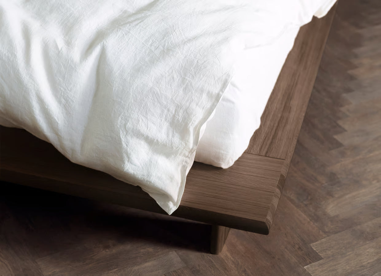 Haven Bedframe - 166 cm