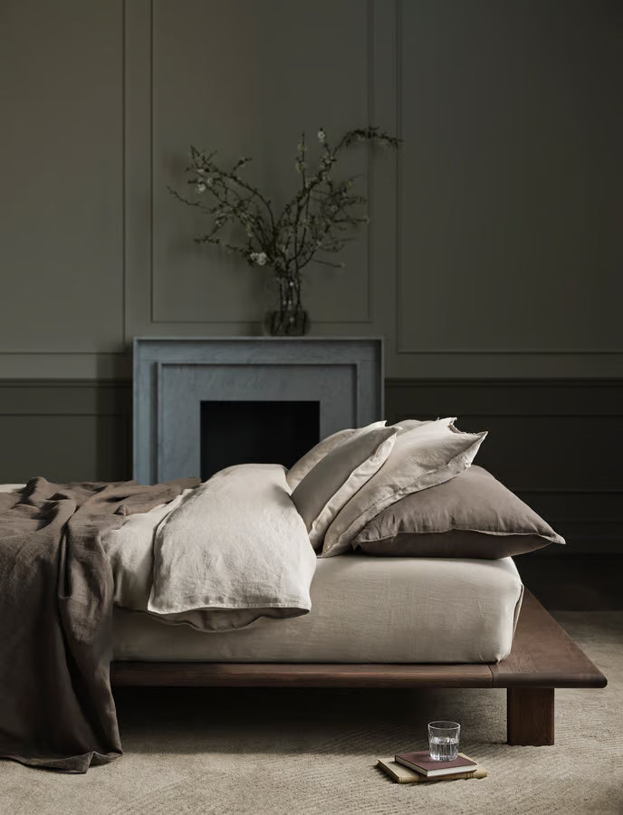 Haven Bedframe - 166 cm