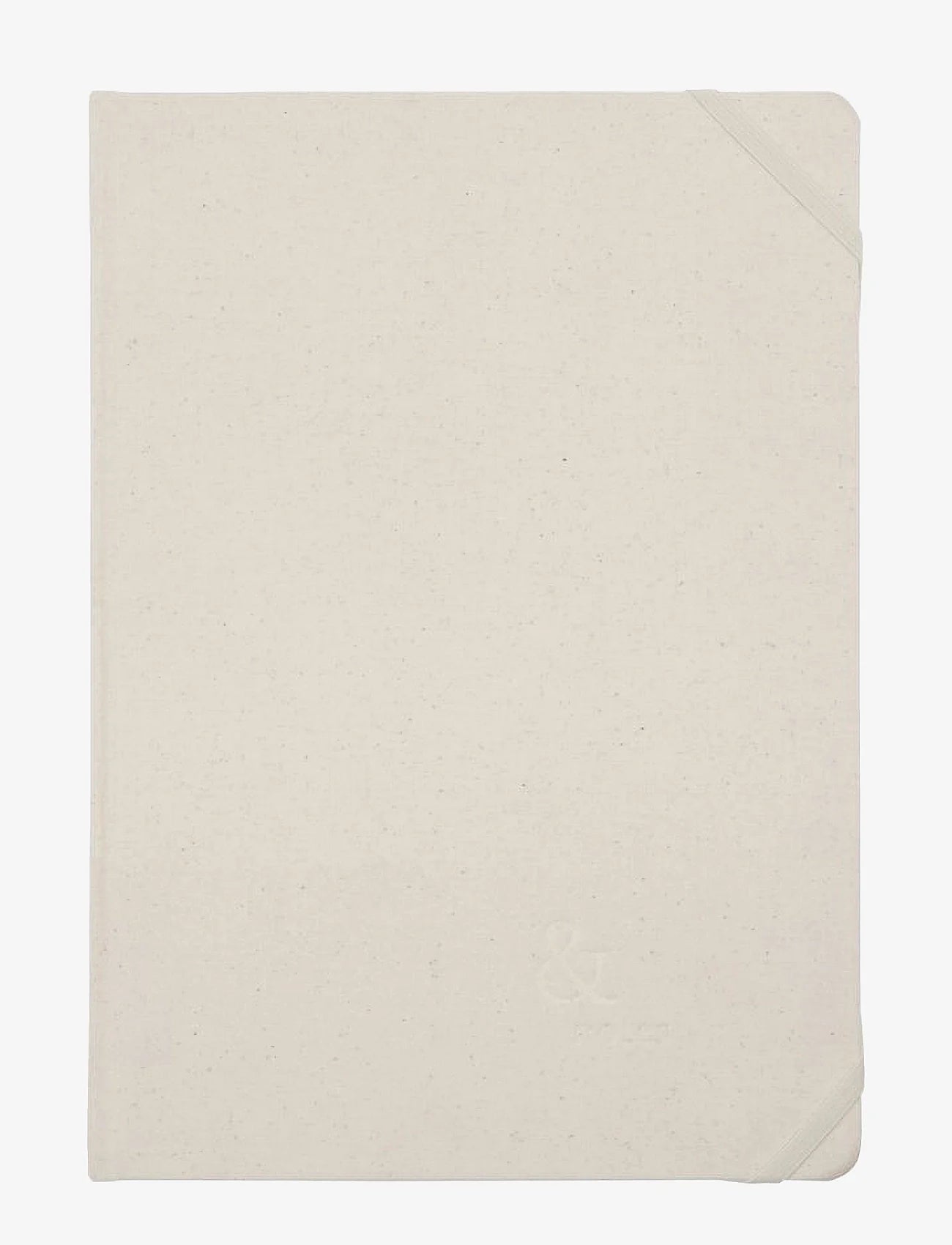 House Doctor Notebook A4