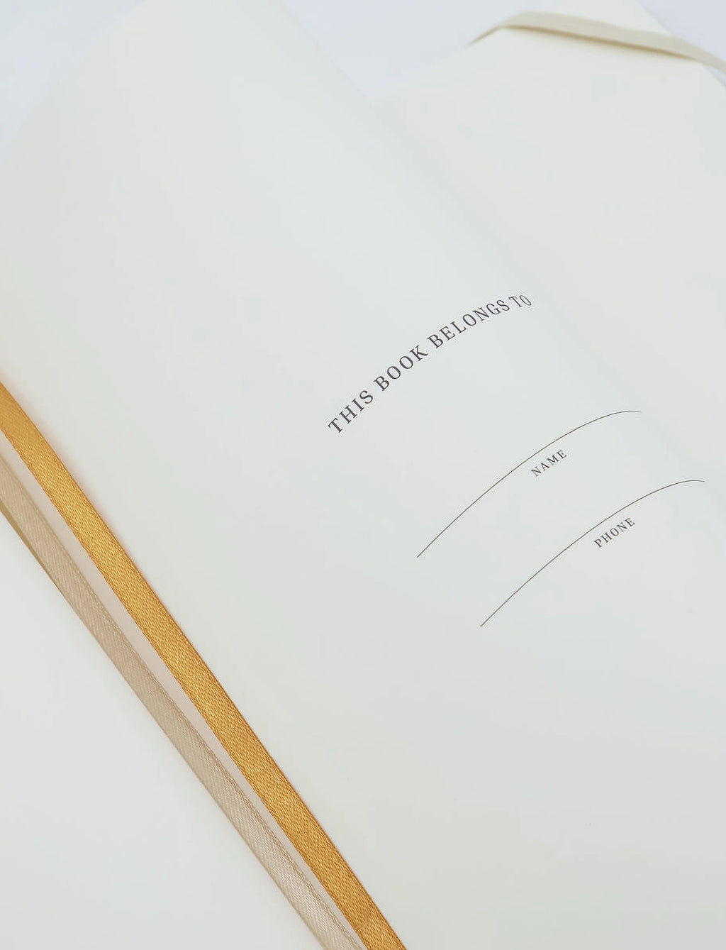 House Doctor Notebook A4