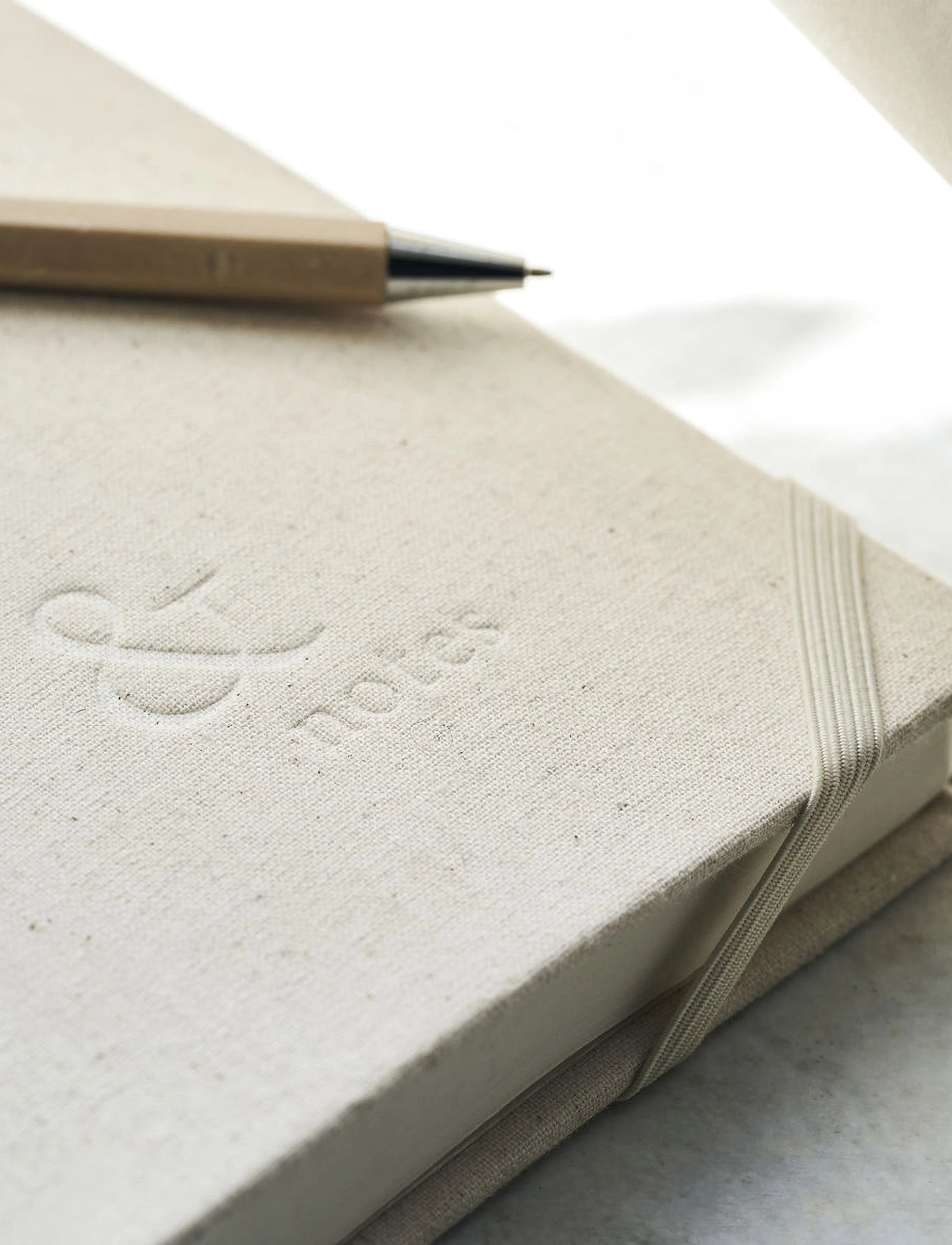 House Doctor Notebook A4