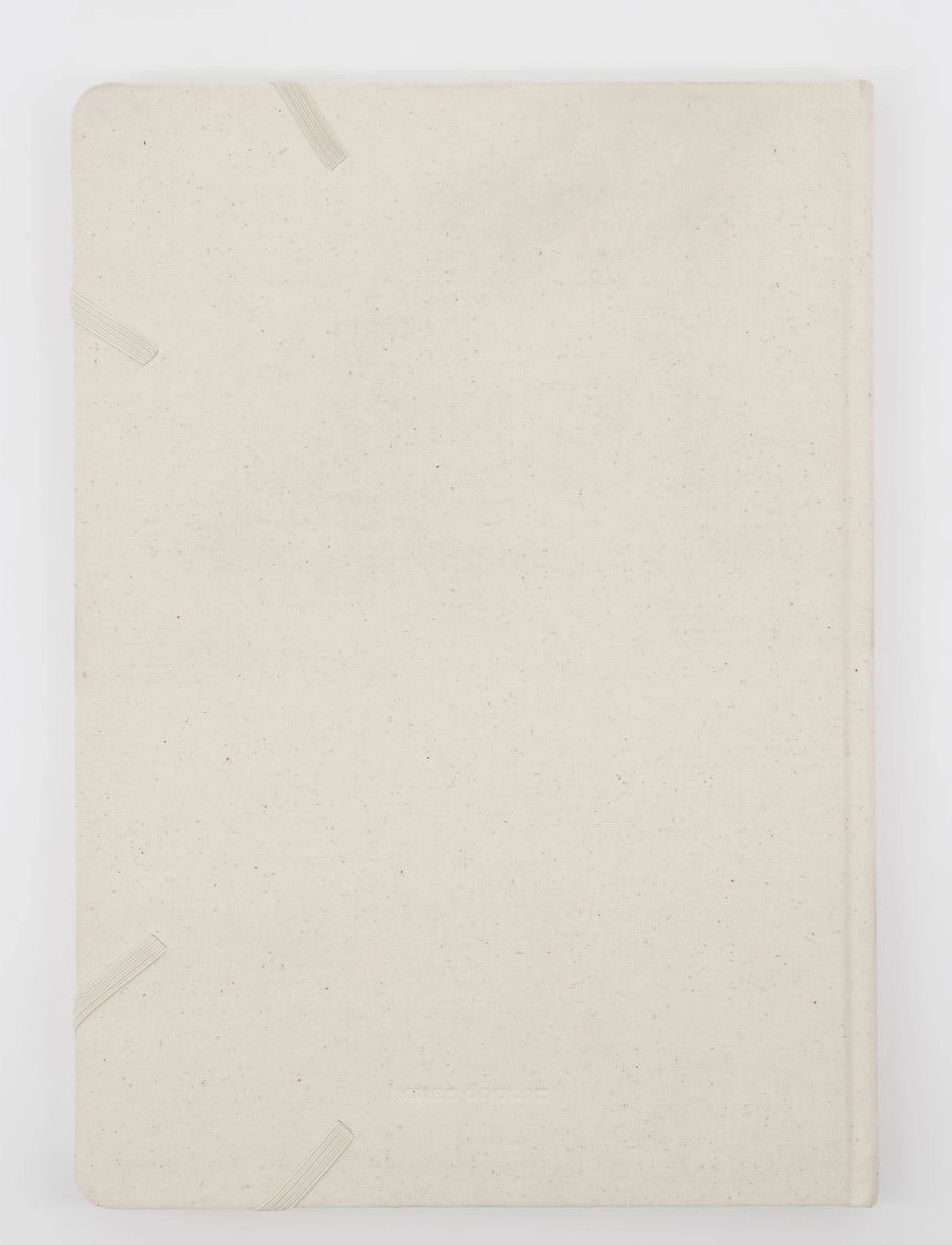 House Doctor Notebook A4