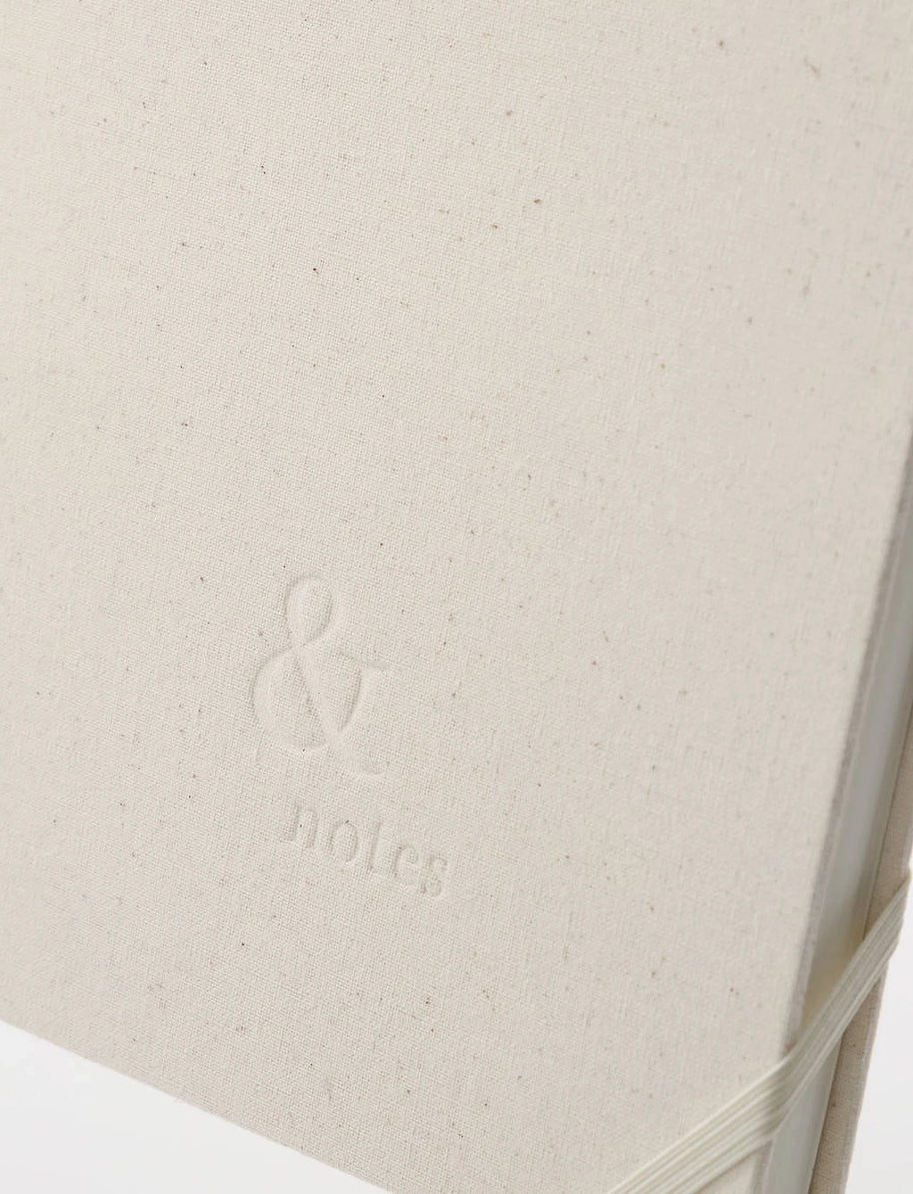 House Doctor Notebook A4