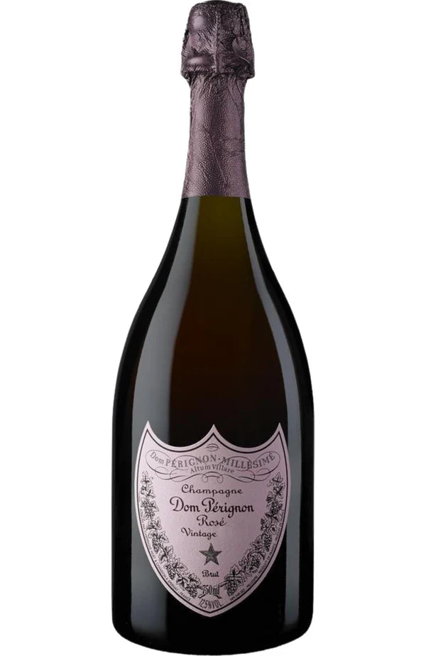 DOM PERIGNON ROSE X 75CL