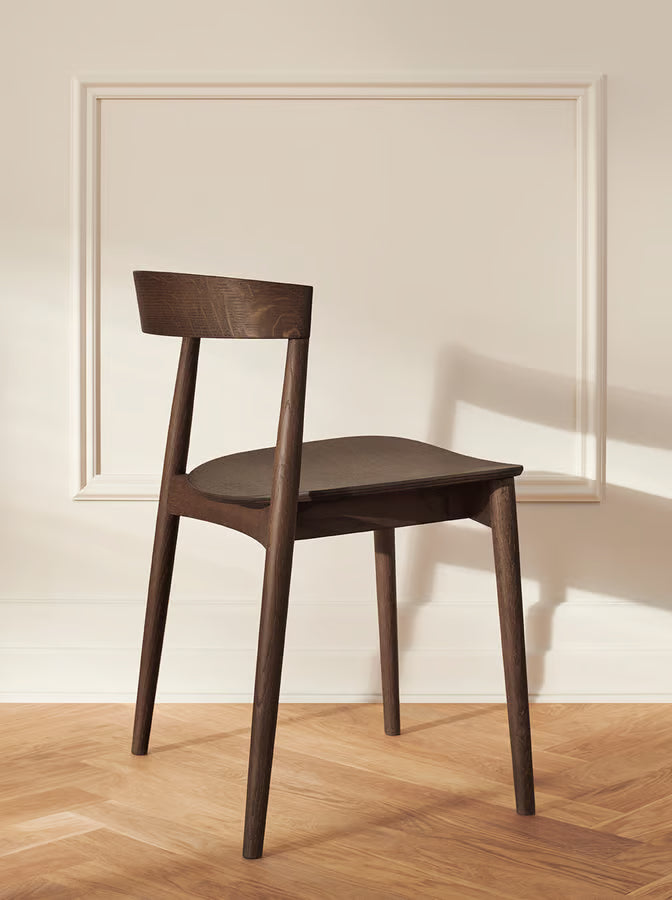 Kite Dining Chair - Upholstered