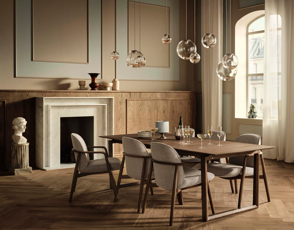 Bowie Dining Chair