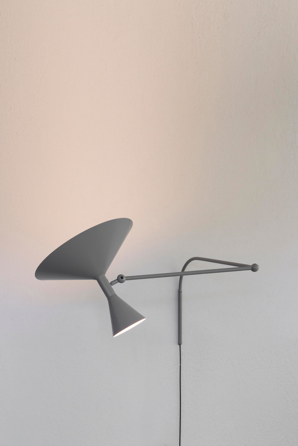Lampe de Marseille