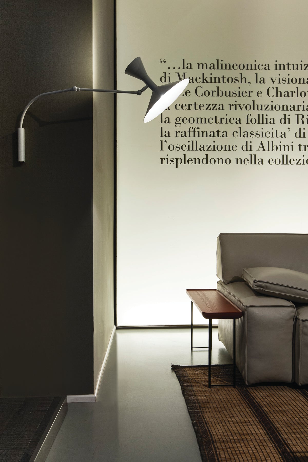 Lampe de Marseille