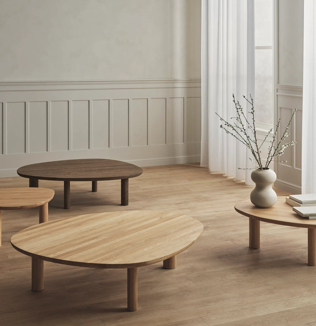 Latch Coffee Table