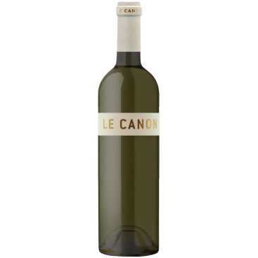 Le Canon Blanc White  Blanc de Noirs