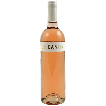 Le Canon Rose