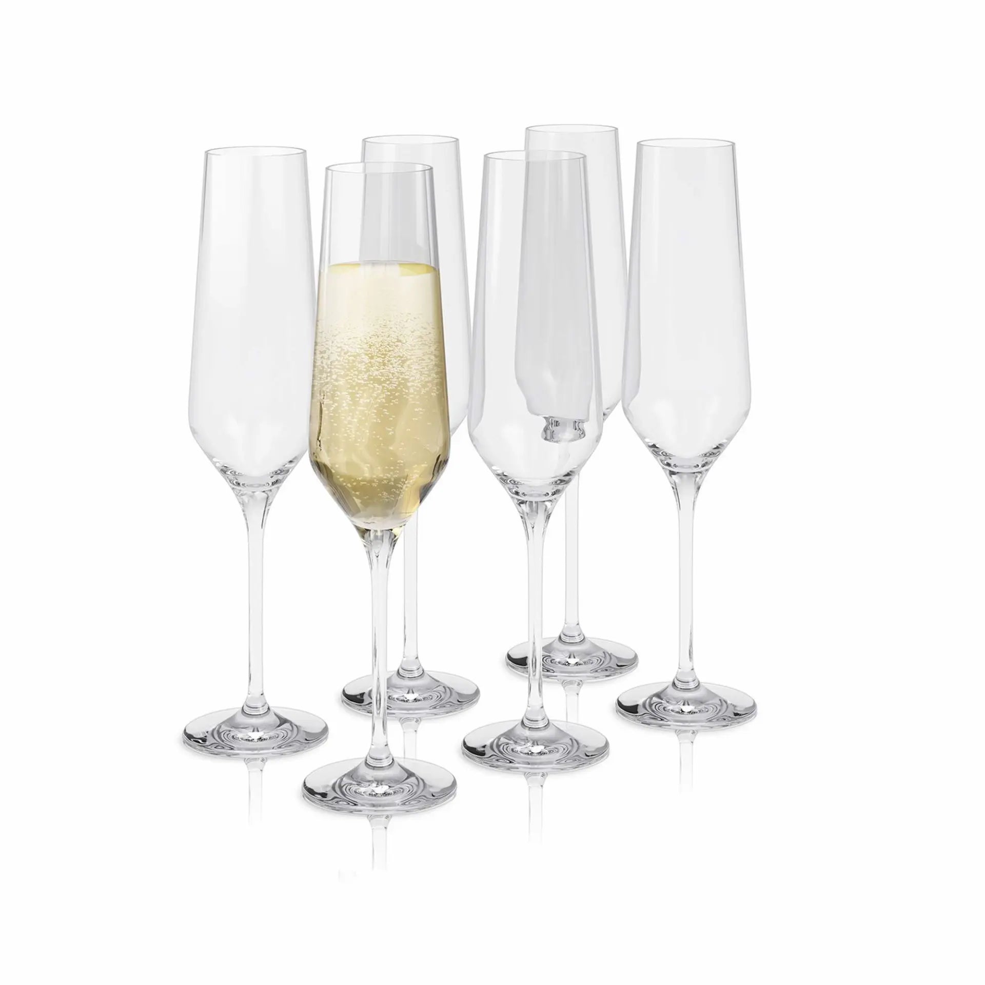 Eva Solo - LEGIO NOVA CHAMPAGNE GLASS - 26 CL - 6 PCS.