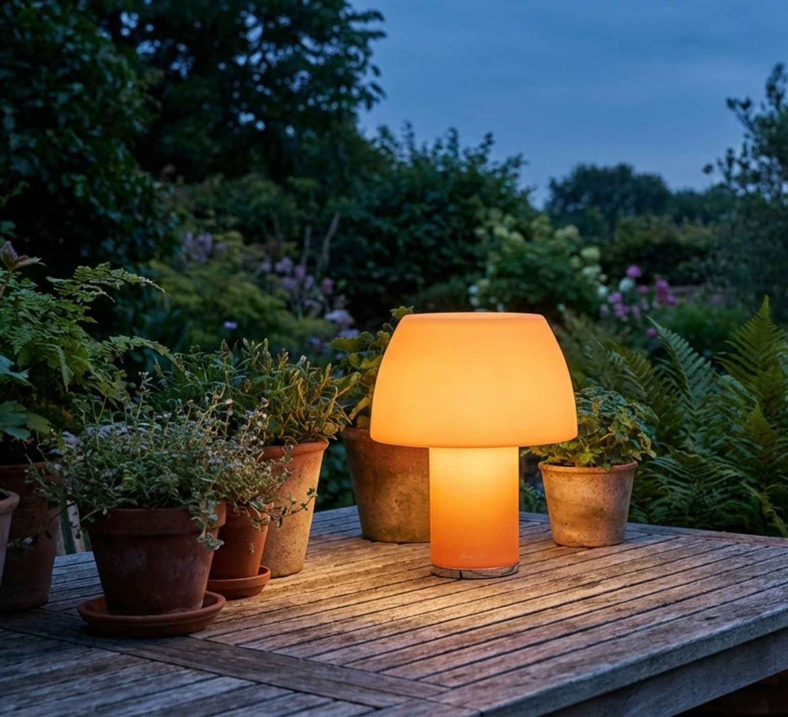 NEMO LOROSAE TABLE LAMP