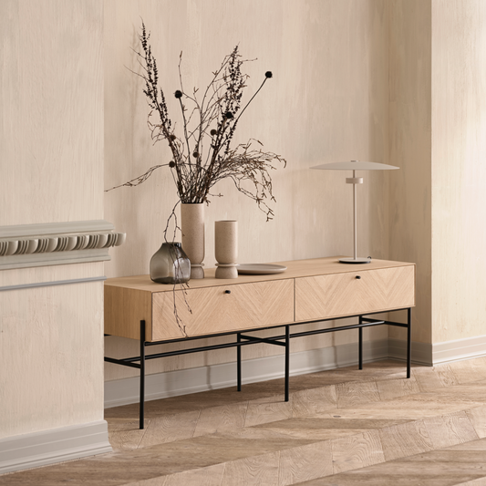 Luxe Sideboard