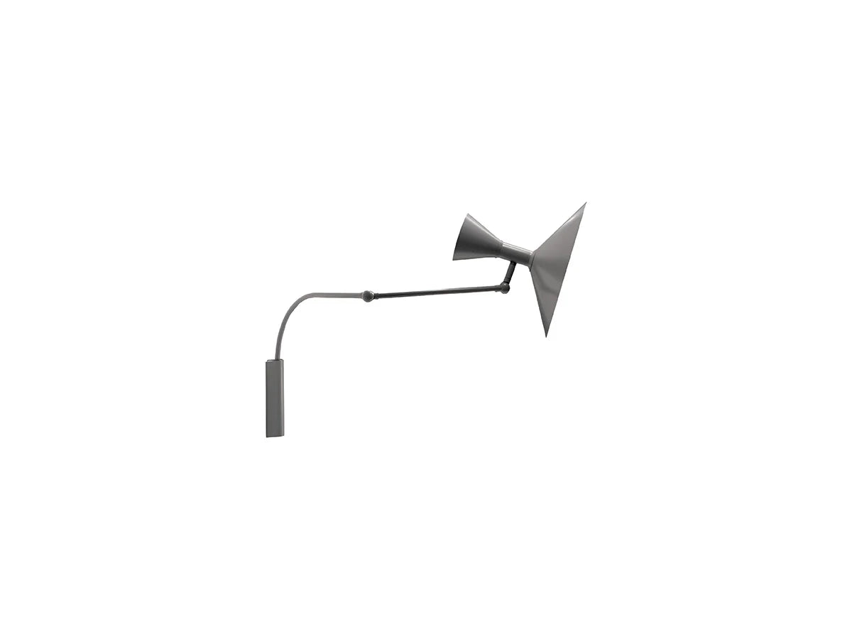 Lampe de Marseille