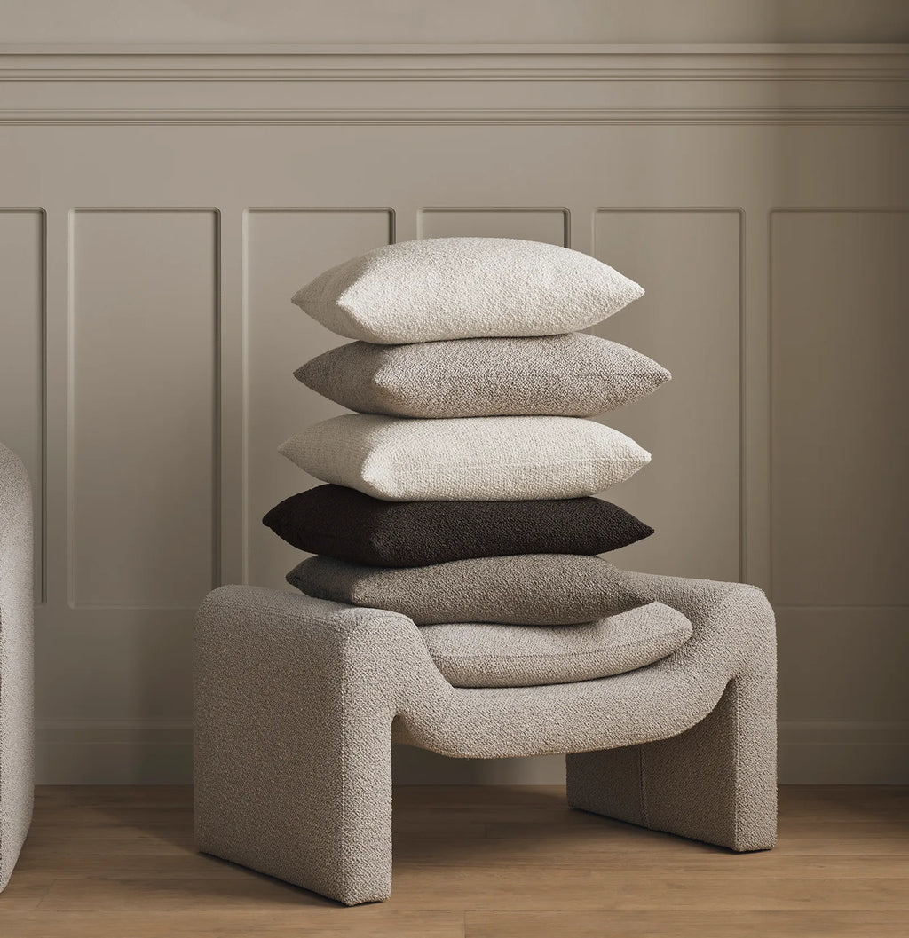 Mielo footstool