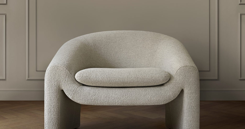 Mielo Armchair