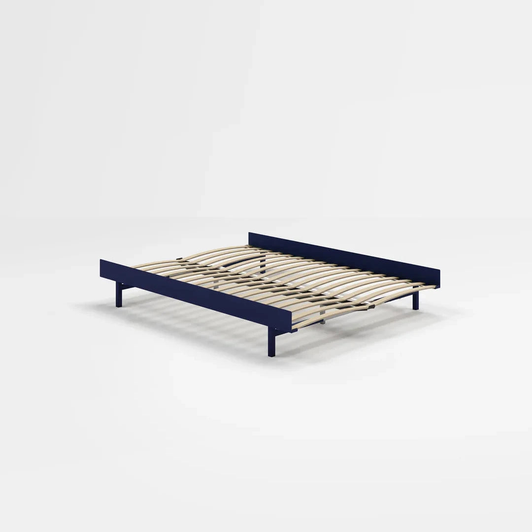 Bed 90 – 180 cm (Low)