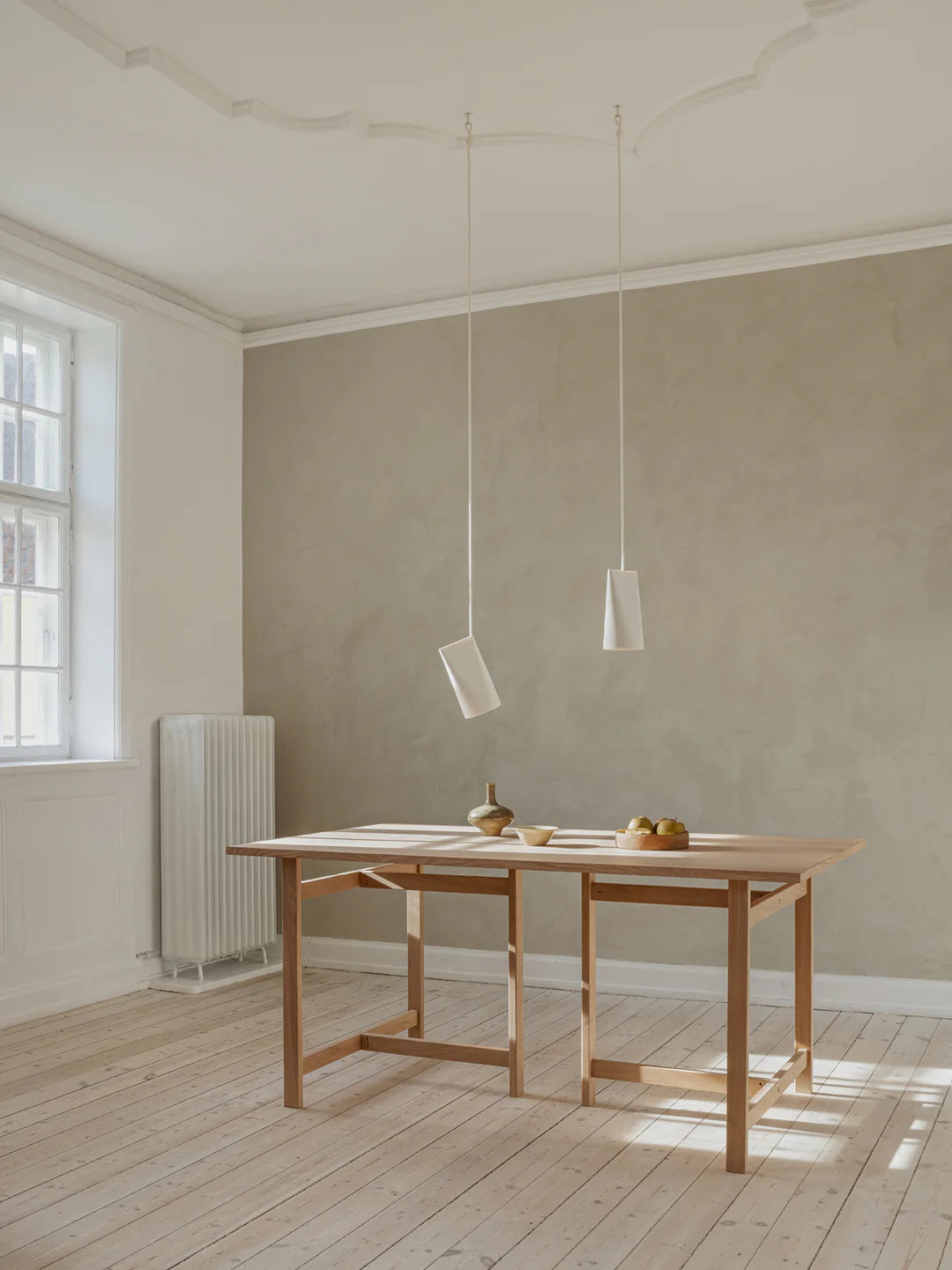 Rectangular Dining Table - 160CM