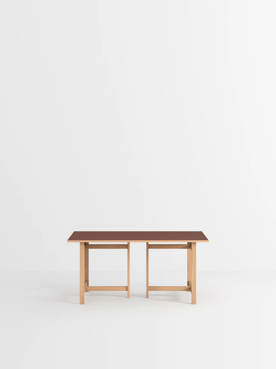 Rectangular Dining Table - 160CM