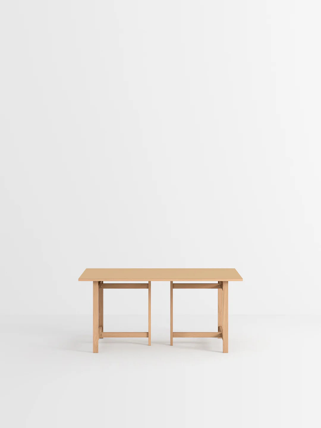 Rectangular Dining Table - 160CM