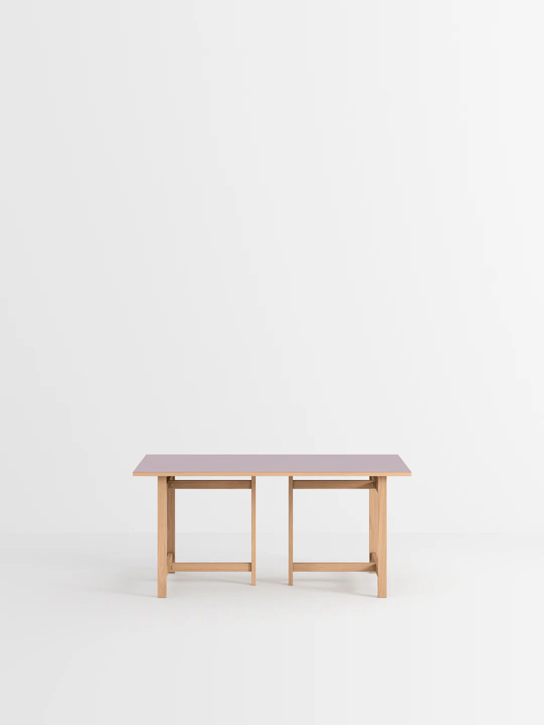 Rectangular Dining Table - 160CM