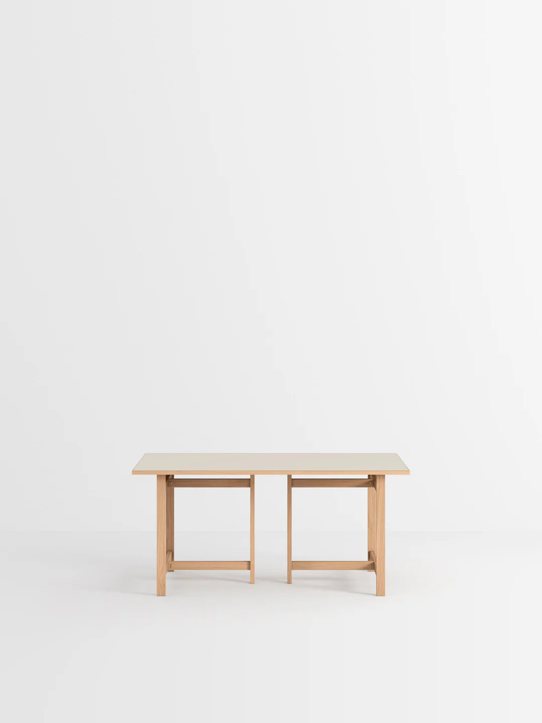 Rectangular Dining Table - 160CM