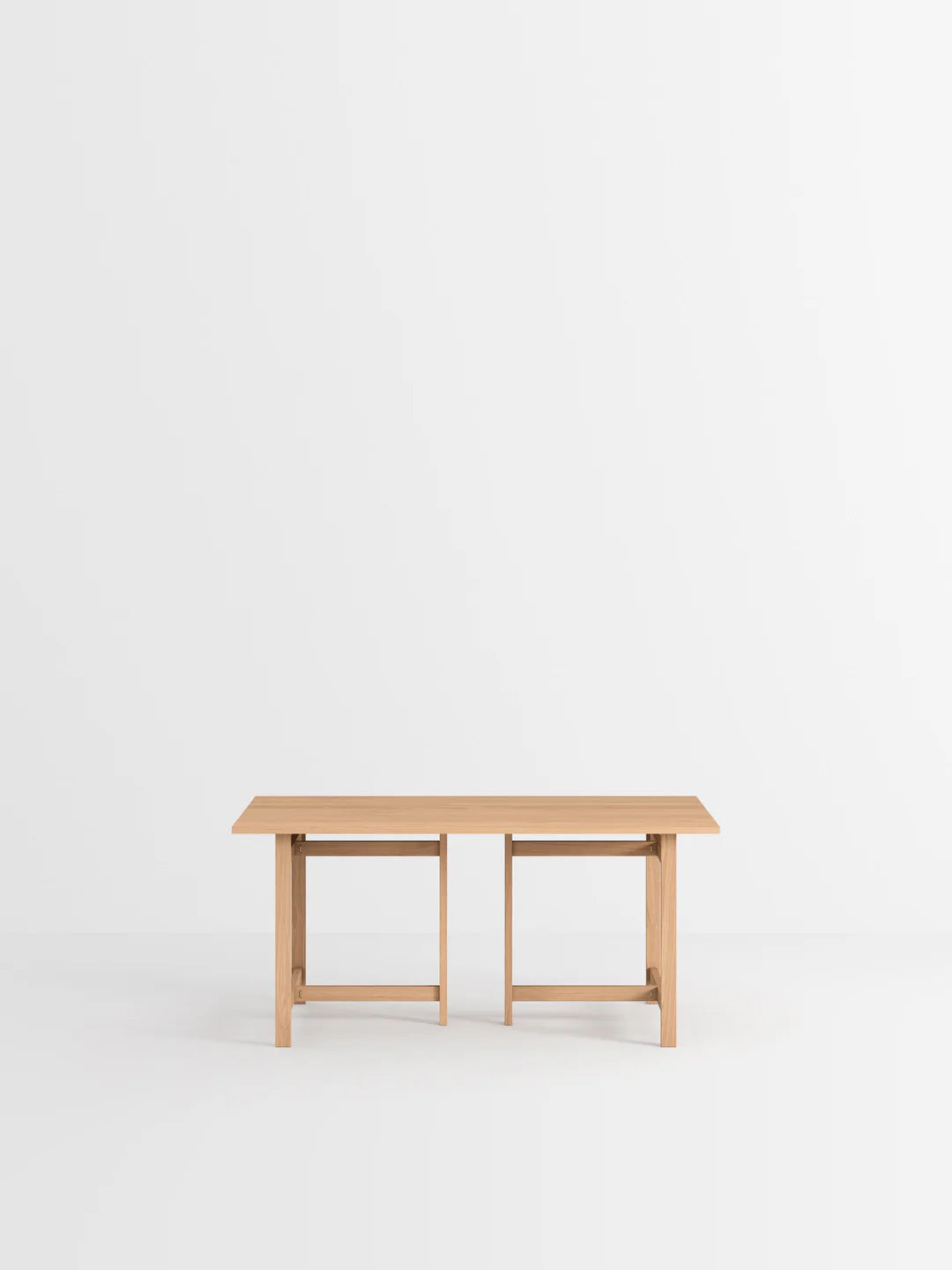 Rectangular Dining Table - 160CM