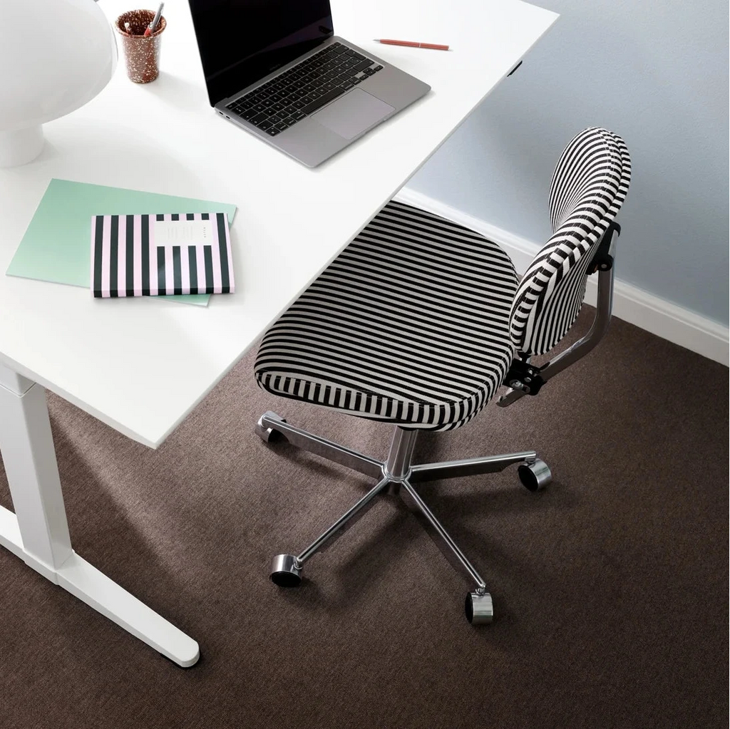 Montana - Kevi 2534U office chair.