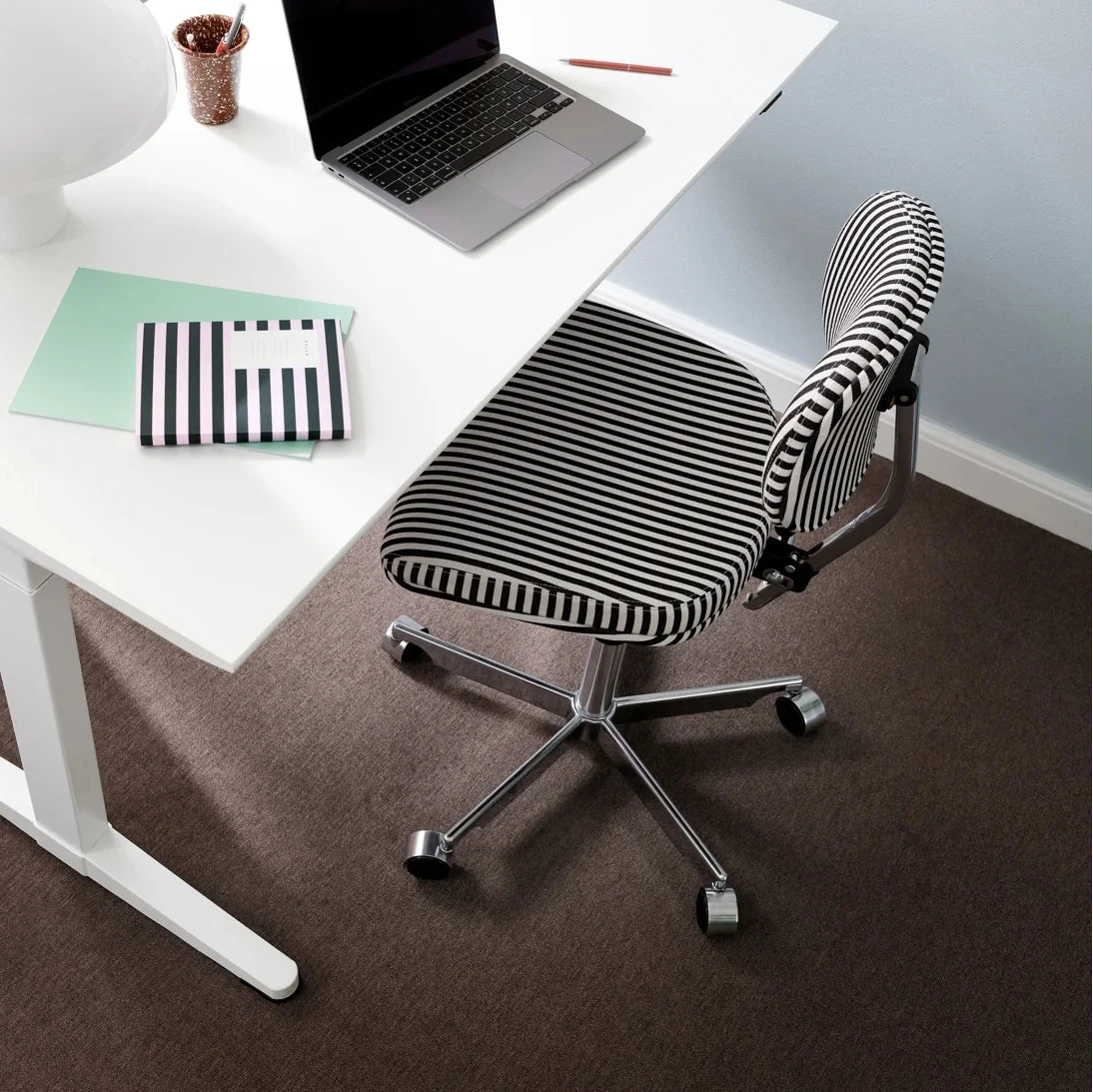 Montana - Kevi 2534U office chair.