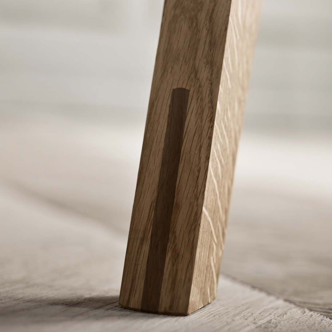 New Mood Dining Table Ø100