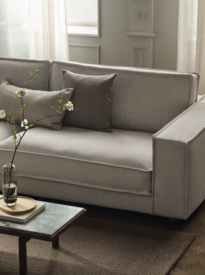 Noora Modular Sofa