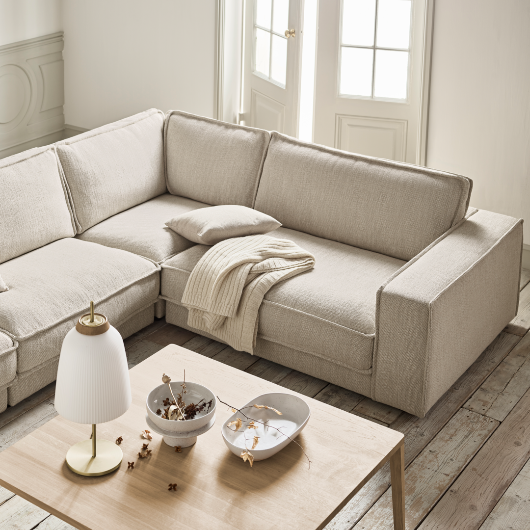 Noora Modular Sofa