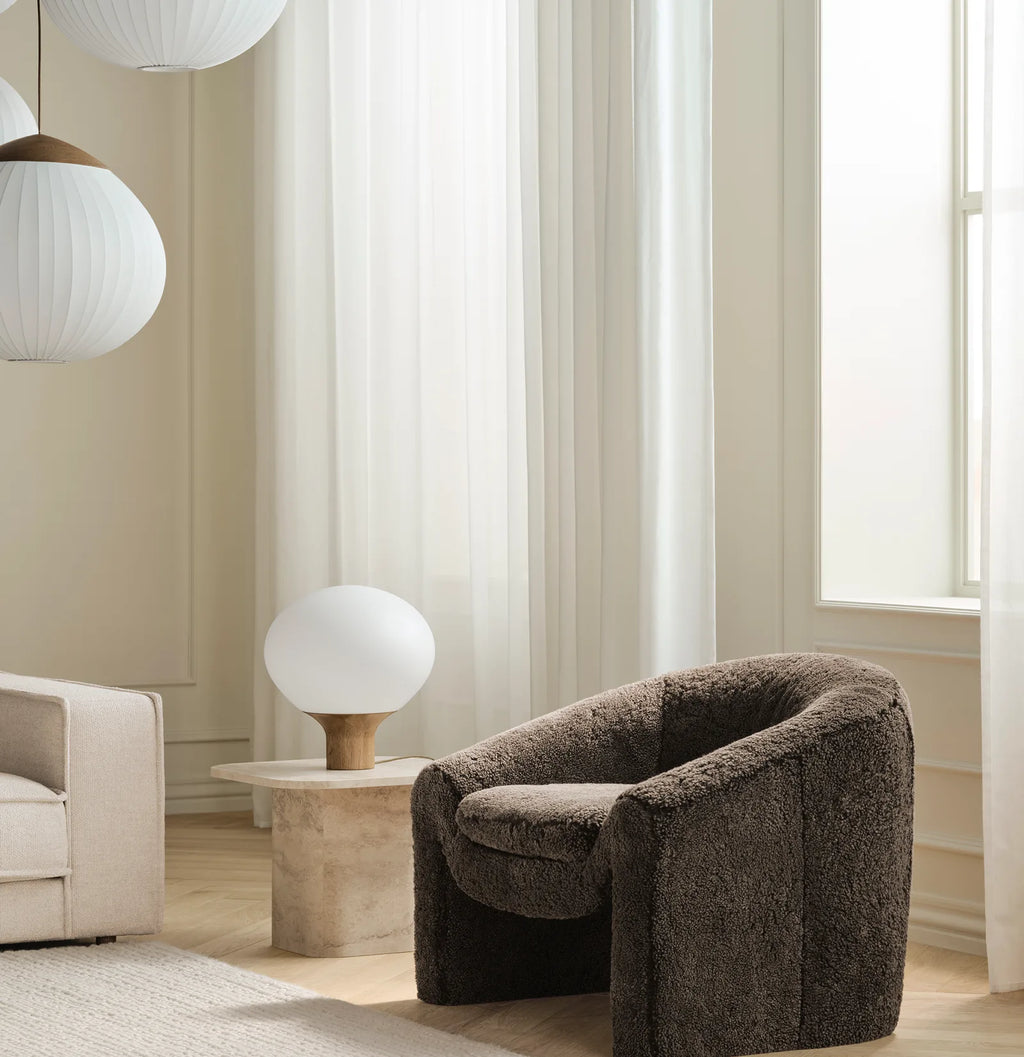 Mielo Armchair