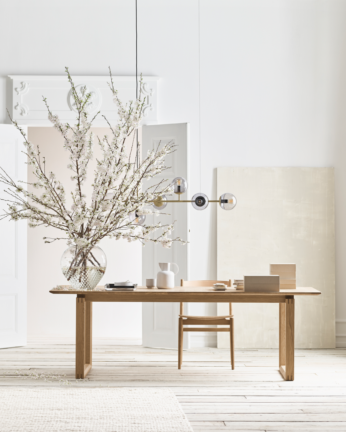 Nord Dining Table