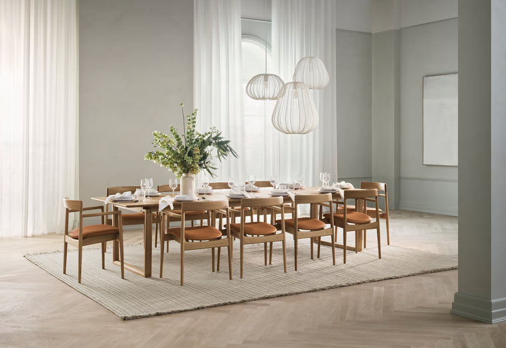 Nord Dining Table