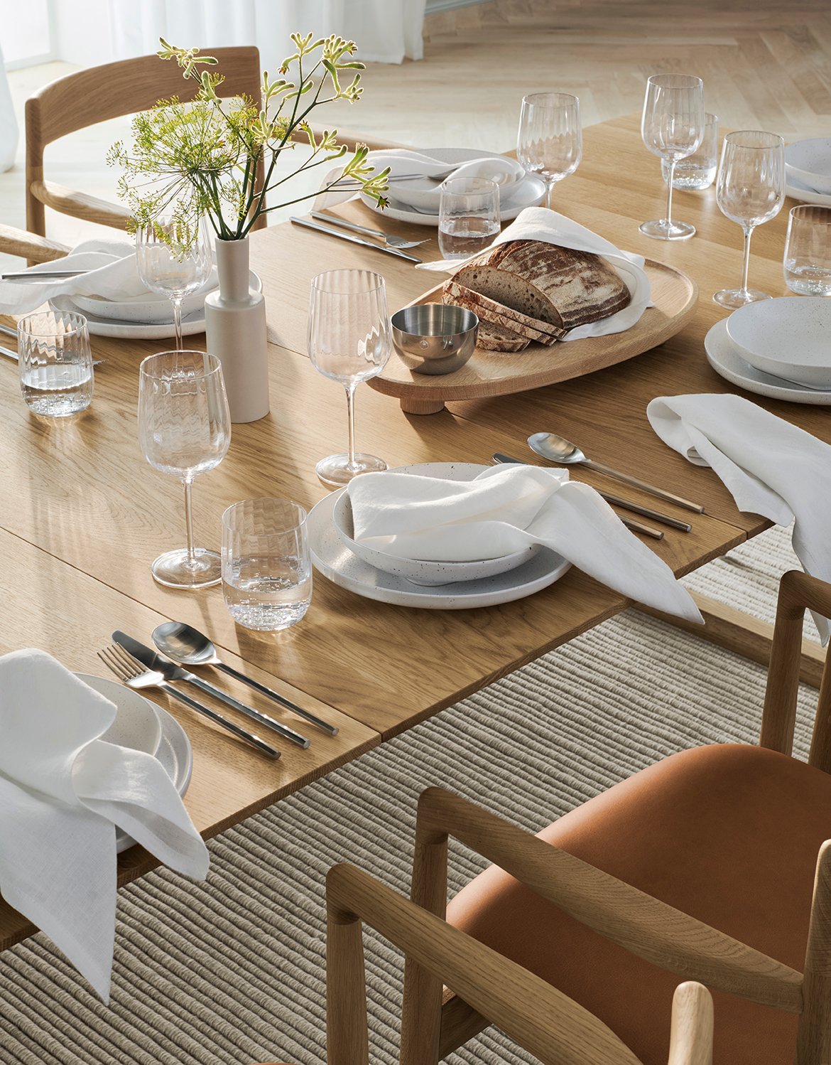 Nord Dining Table