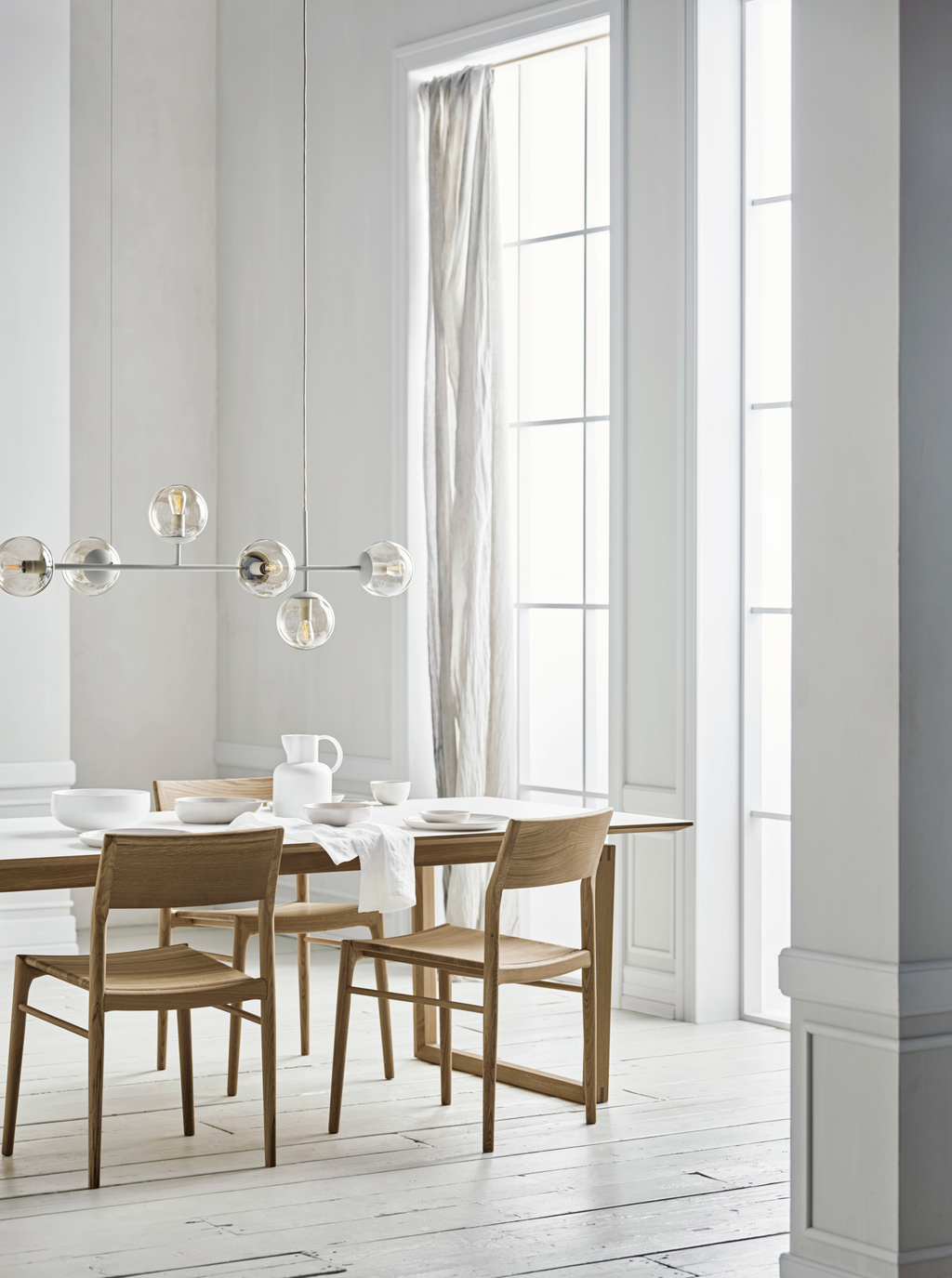 Nord Dining Table