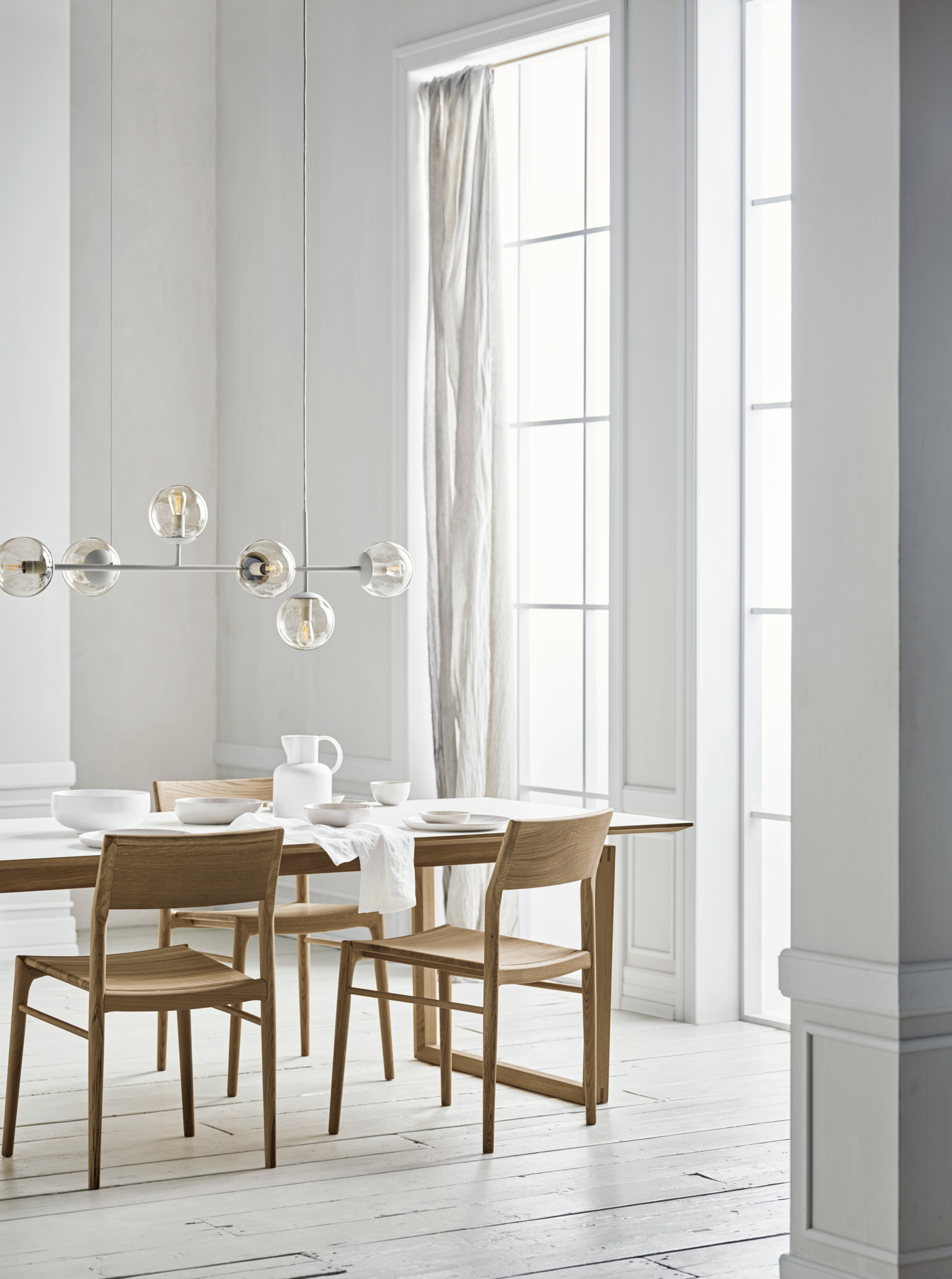 Nord Dining Table