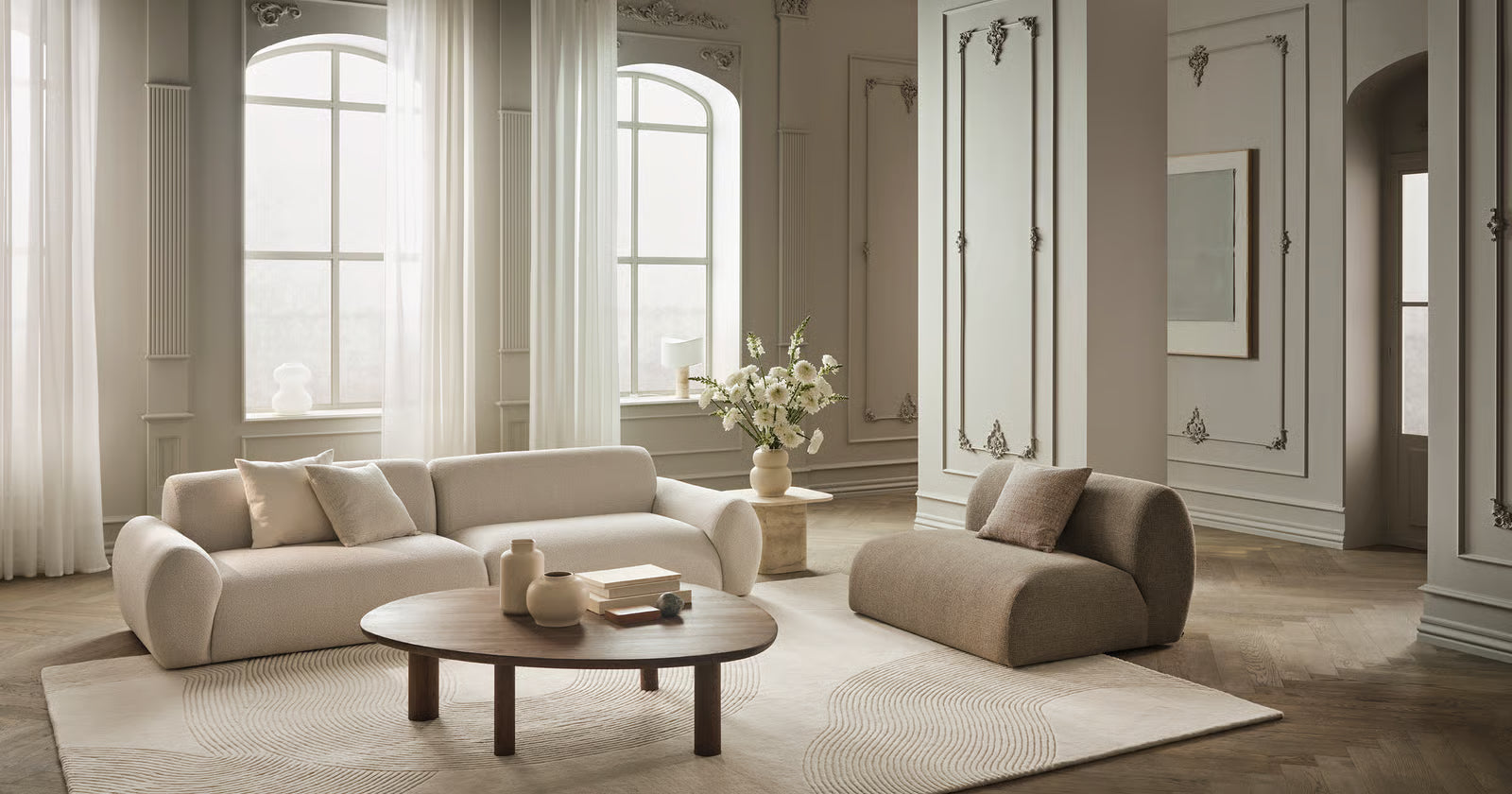 Latch Coffee Table