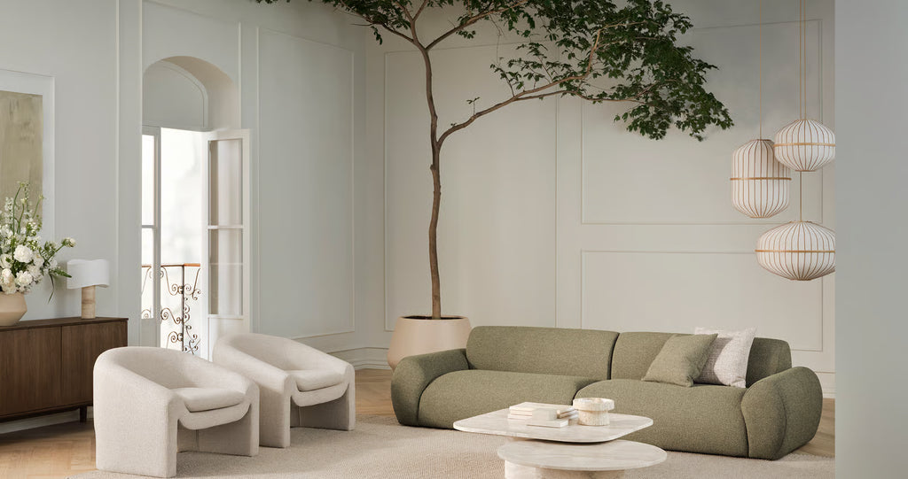Mielo Armchair