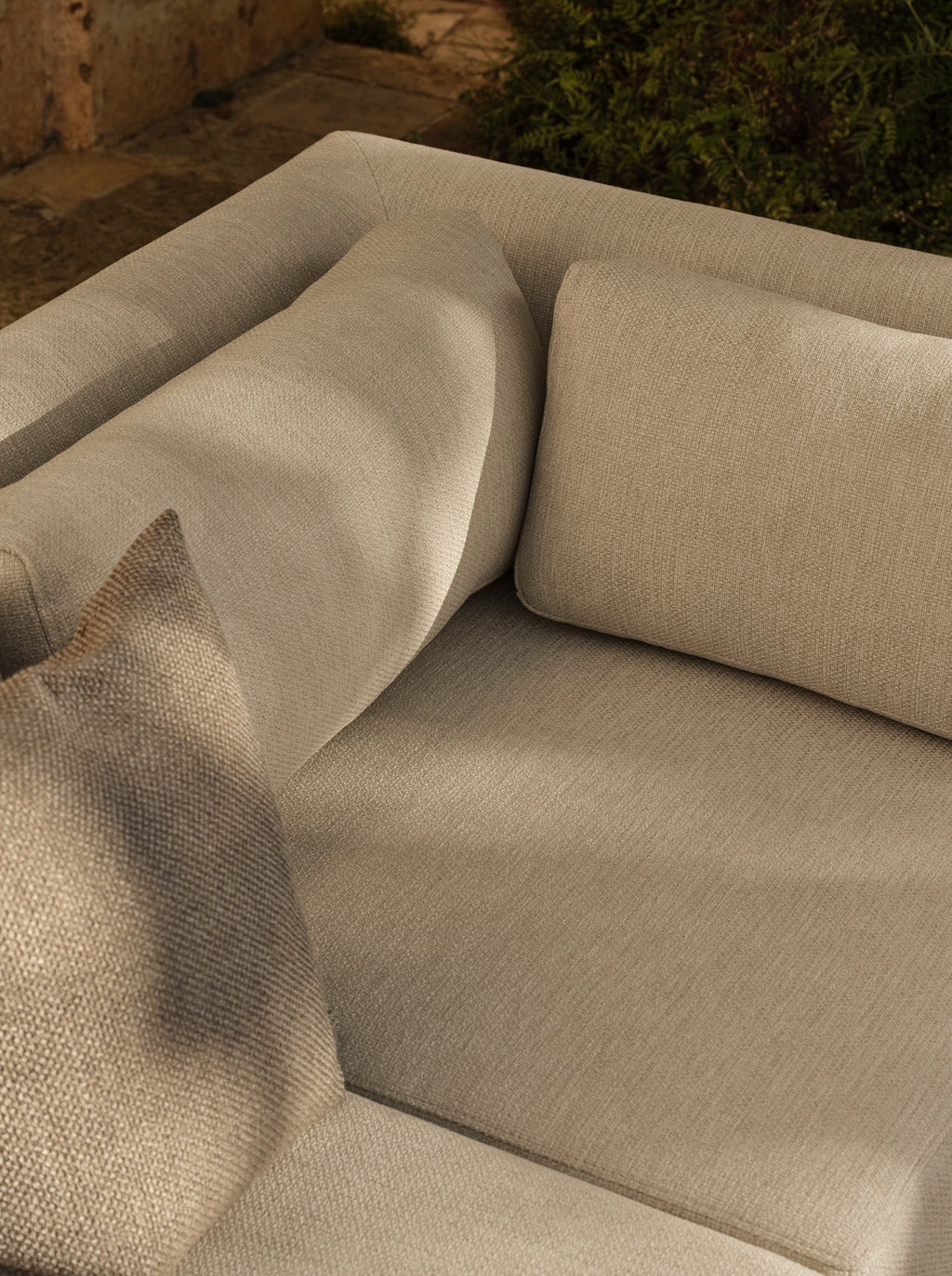 Orlando Garden Sofa