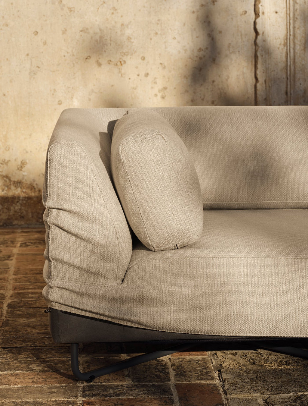 Orlando Garden Sofa
