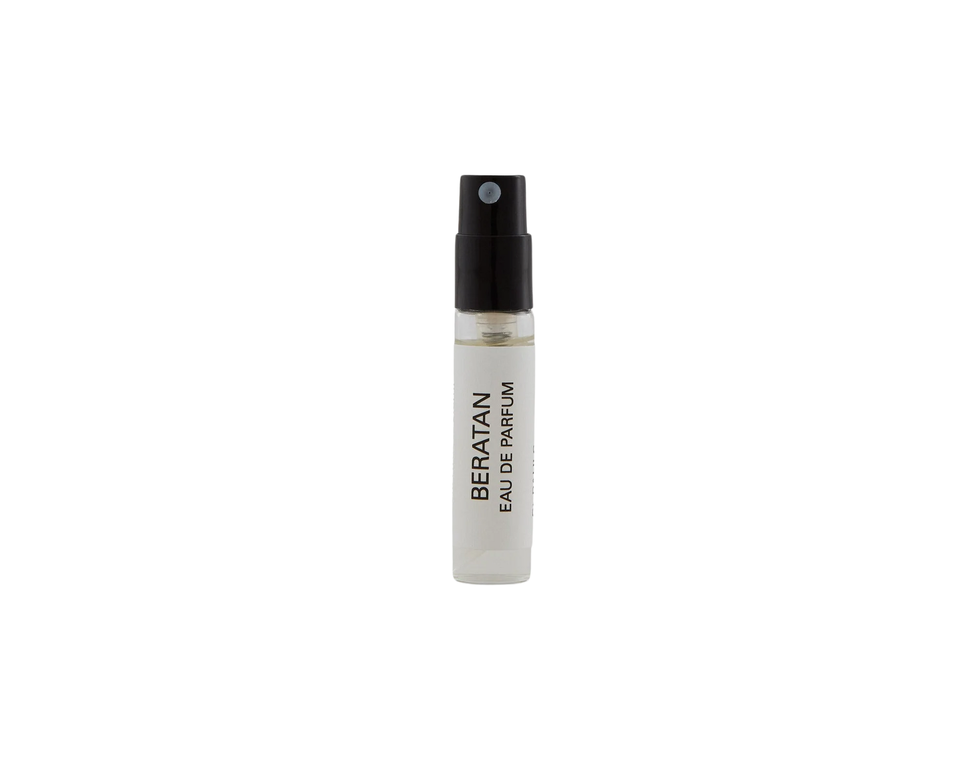 EAU DE PARFUM | BERATAN | 2.5 ML