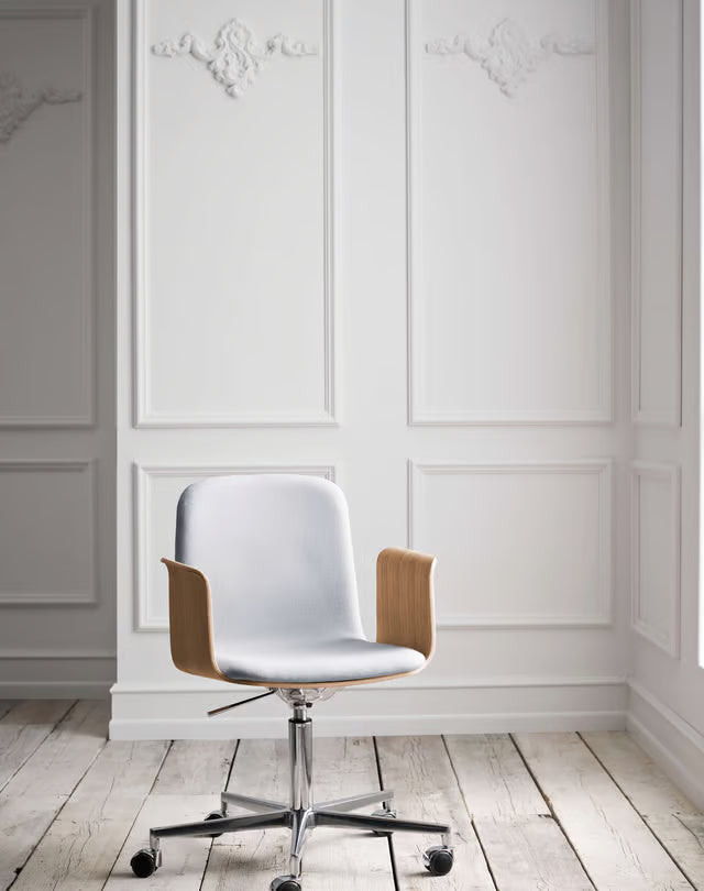 Palm Office Chair